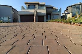 Why Choose Us For All Your Driveway Paving Needs in Shallotte, NC?